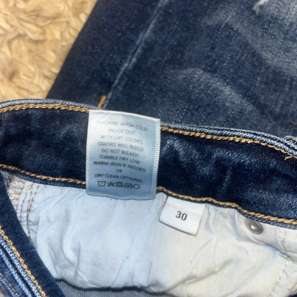 Zenana Jeans - Picture 8 of 9